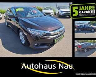 Honda Civic Gebrauchtwagen
