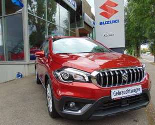 Suzuki SX4 S-Cross Gebrauchtwagen