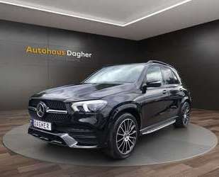 Mercedes-Benz GLE 450 Gebrauchtwagen