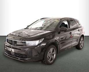 Opel Grandland X Gebrauchtwagen