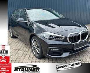 BMW 120 Gebrauchtwagen
