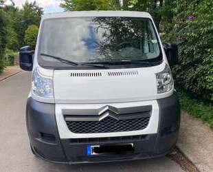Citroen Jumper Gebrauchtwagen
