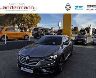 Renault Talisman Gebrauchtwagen