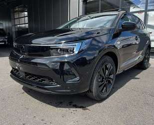 Opel Grandland X Gebrauchtwagen