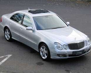 Mercedes-Benz E 280 Gebrauchtwagen