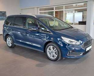 Ford Galaxy Gebrauchtwagen