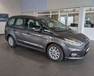 Ford Galaxy Gebrauchtwagen