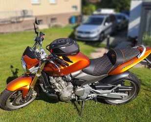 Honda CB 600 Gebrauchtwagen