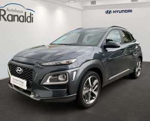 Hyundai KONA Gebrauchtwagen