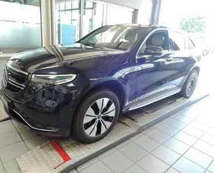 Mercedes-Benz EQC 400 Gebrauchtwagen