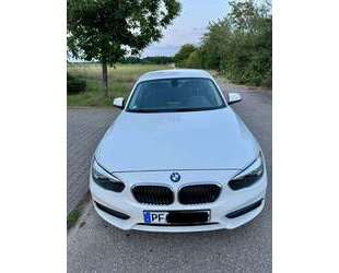 BMW 118 Gebrauchtwagen