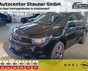Opel Grandland X Gebrauchtwagen