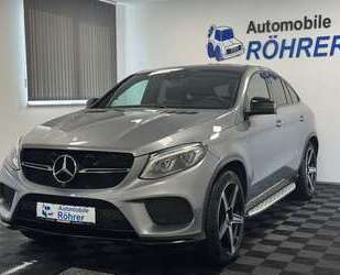 Mercedes-Benz GLE 450 Gebrauchtwagen