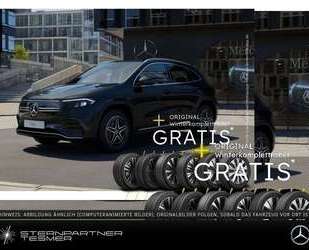 Mercedes-Benz EQA Gebrauchtwagen