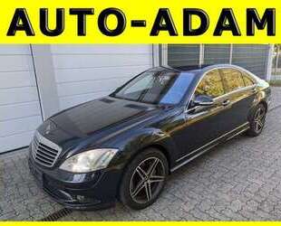 Mercedes-Benz S 500 Gebrauchtwagen