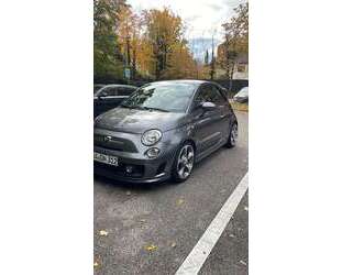 Abarth 500 Gebrauchtwagen