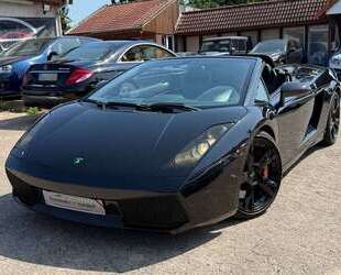 Lamborghini Gallardo Gebrauchtwagen