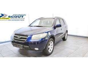 Hyundai SANTA FE Gebrauchtwagen