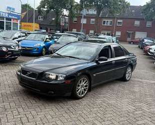 Volvo S80 Gebrauchtwagen