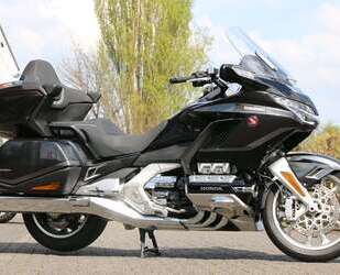 Honda Gold Wing Gebrauchtwagen
