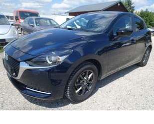 Mazda 2 Gebrauchtwagen