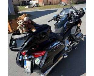 Honda Gold Wing Gebrauchtwagen