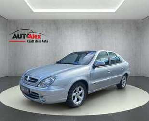 Citroen Xsara Gebrauchtwagen