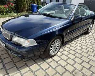 Volvo C70 Gebrauchtwagen