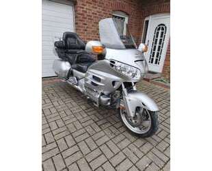 Honda Gold Wing Gebrauchtwagen