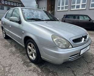 Citroen Xsara Gebrauchtwagen