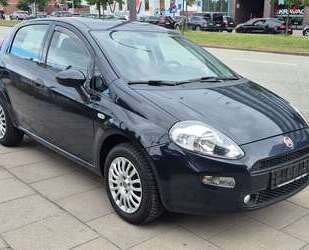 Fiat Punto Gebrauchtwagen