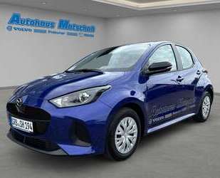 Mazda 2 Gebrauchtwagen