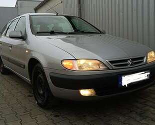 Citroen Xsara Gebrauchtwagen