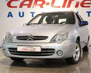 Citroen Xsara Gebrauchtwagen