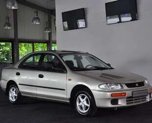 Mazda 323 Gebrauchtwagen