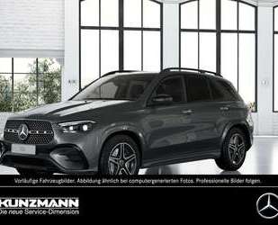 Mercedes-Benz GLE 450 Gebrauchtwagen