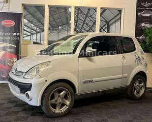 Aixam Roadline Gebrauchtwagen