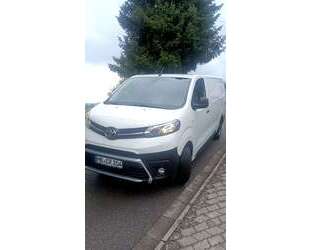 Toyota Proace Gebrauchtwagen