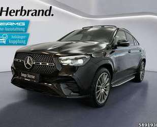 Mercedes-Benz GLE 450 Gebrauchtwagen