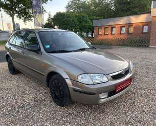 Mazda 323 Gebrauchtwagen