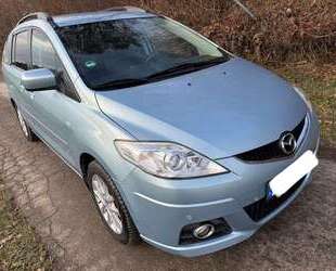 Mazda 5 Gebrauchtwagen