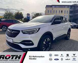 Opel Grandland X Gebrauchtwagen