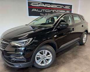 Opel Grandland X Gebrauchtwagen