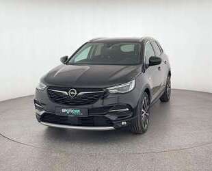 Opel Grandland X Gebrauchtwagen