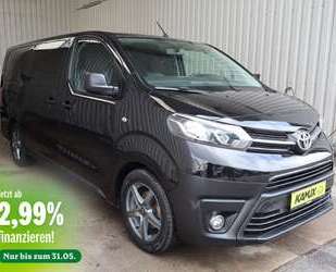 Toyota Proace Gebrauchtwagen