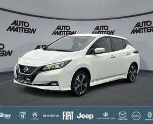 Nissan Leaf Gebrauchtwagen