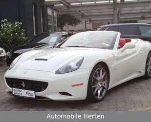 Ferrari California Gebrauchtwagen