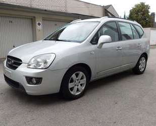 Kia Carens Gebrauchtwagen
