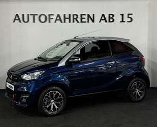Aixam Coupe Gebrauchtwagen