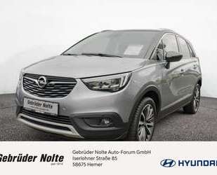 Opel Crossland X Gebrauchtwagen